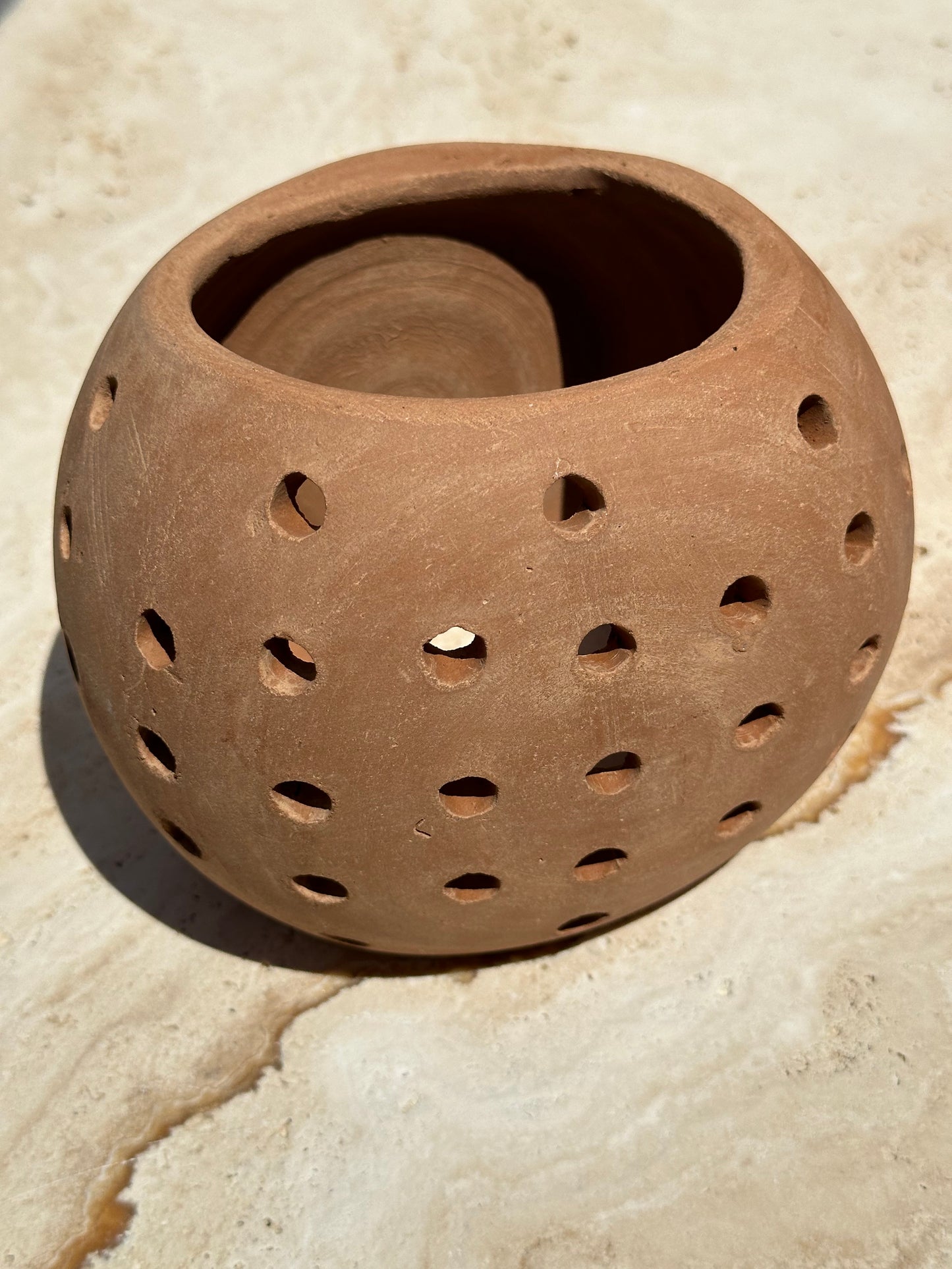 The Terracotta Bundle